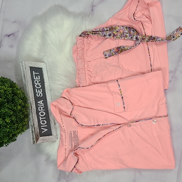 Victoria's Secret Other - Victoria's Secret Pajamas